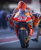 Marc Márquez Portimao