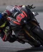 Tito Rabat test