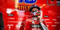 Jack Miller Qatar