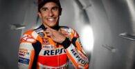 Marc Márquez MCGuinness