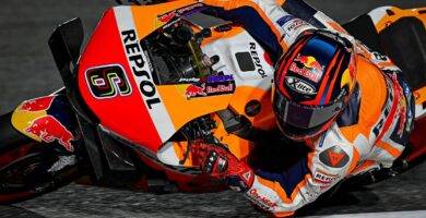 Bradl Qatar