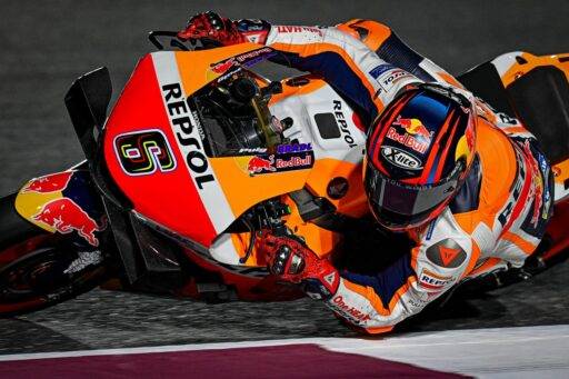 Bradl Qatar