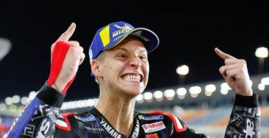 Bayle Quartararo