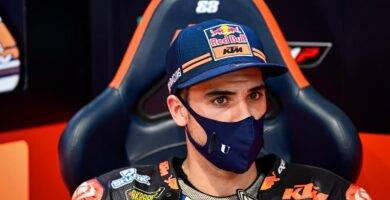 Oliveira KTM