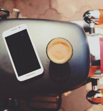 accesorios para moto