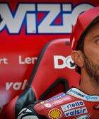Andrea Dovizioso Aprilia MotoGP Massimo Rivola