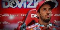 Andrea Dovizioso Aprilia MotoGP Massimo Rivola