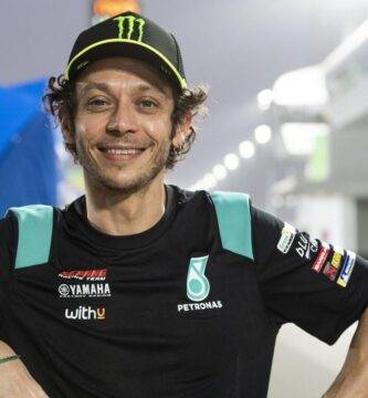 valentino rossi