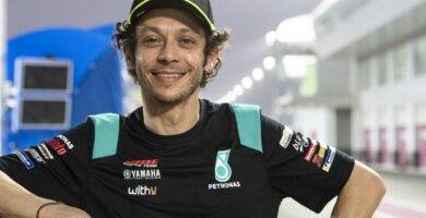 valentino rossi