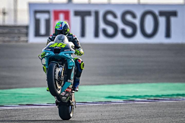 Valentino Rossi