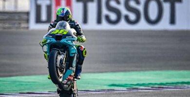 Valentino Rossi