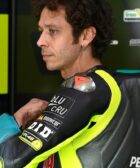 Valentino Rossi Yamaha