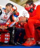 Johann Zarco Pramac Racing Ducati MotoGP Le Mans GP Francia