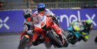 Las Ducati podrían establecer un nuevo récord