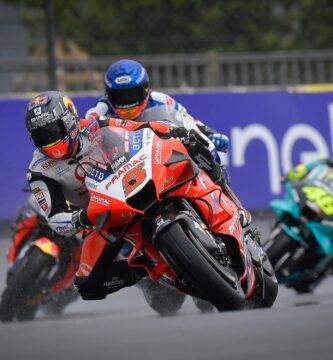 Las Ducati podrían establecer un nuevo récord