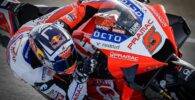 Johann Zarco MotoGP Pramac Ducati