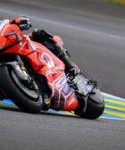 Johann Zarco Pramac Racing Ducati MotoGP