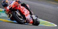 Johann Zarco Pramac Racing Ducati MotoGP