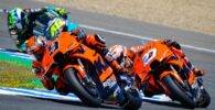 Tech3, petrucci