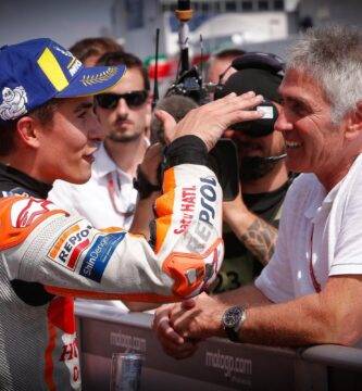 Doohan Marquez