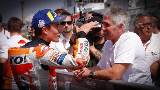 Doohan Marquez