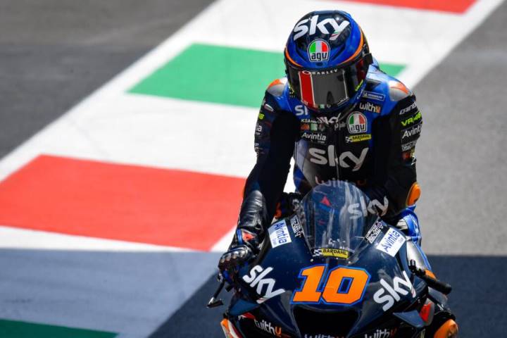 marini, motogp
