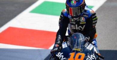 marini, motogp