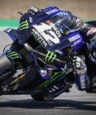 RÓNICA | Viñales lidera el test en Jerez