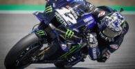 RÓNICA | Viñales lidera el test en Jerez