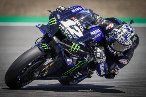 RÓNICA | Viñales lidera el test en Jerez