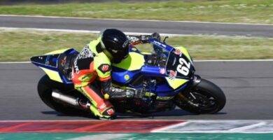 mugello