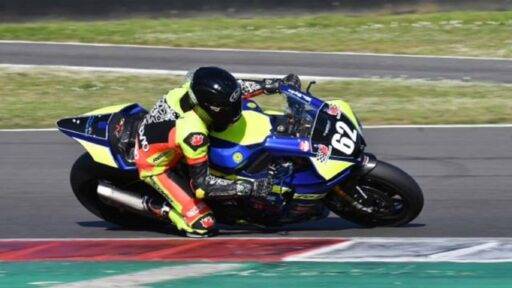 mugello