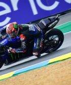 Fabio Quartararo Yamaha MotoGP Le Mans GP Francia