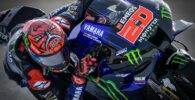 Fabio Quartararo Yamaha MotoGP Jerez GP España