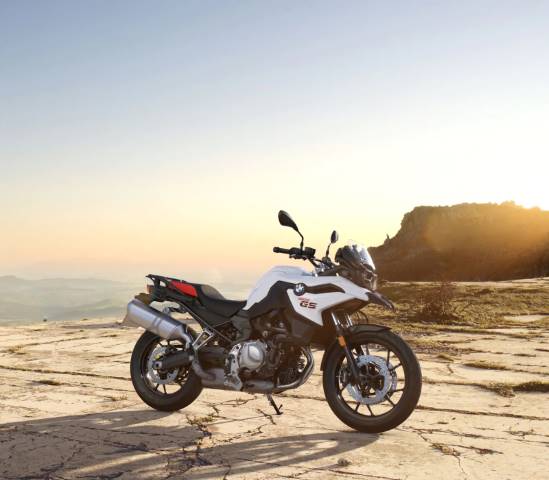 bmw 750 gs review 2020
