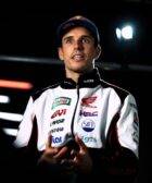Álex sobre Marc Márquez: "Está sufriendo"