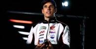 Álex sobre Marc Márquez: "Está sufriendo"