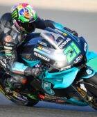 Franco Morbidelli MotoGP Petronas Yamaha Le Mans GP Francia