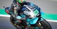 Franco Morbidelli MotoGP Petronas Yamaha Le Mans GP Francia