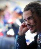 Franco Morbidelli MotoGP Petronas Yamaha Le Mans GP Francia