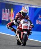 Takaaki Nakagami MotoGP Jerez GP España Honda