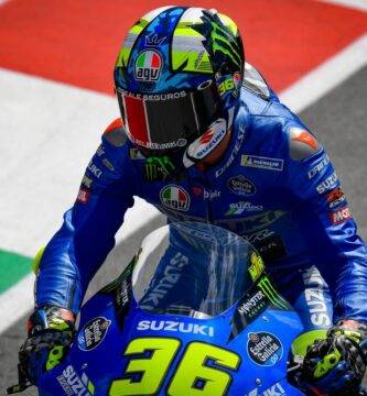 motogp, joan mir
