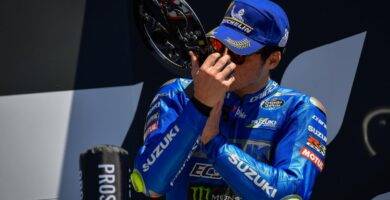 motogp, joan mir