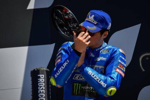 motogp, joan mir