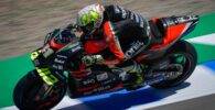 Aleix Espargaró: "Hubo un momento en el que pensé seriamente en retirarme"
