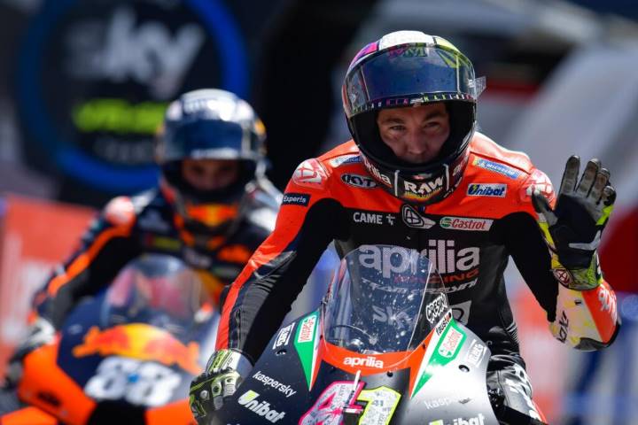 aleix espargaró, motogp