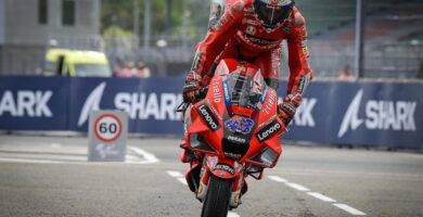 ducati, jack miller