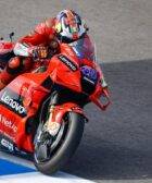 Jack Miller Ducati MotoGP Jerez GP España