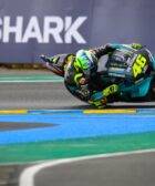 Valentino Rossi Petronas Yamaha MotoGP Uccio