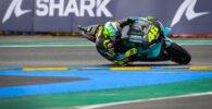 Valentino Rossi Petronas Yamaha MotoGP Uccio